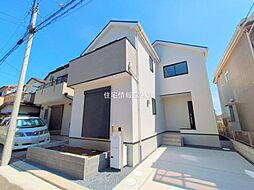 船橋南三咲1丁目24ー1期　1号棟