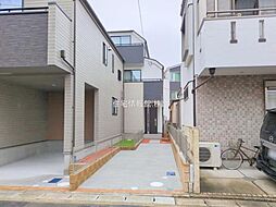 市川市入船III期　A号棟