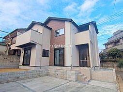 船橋市松が丘14期　1号棟