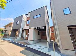 船橋市前原西18期　2号棟