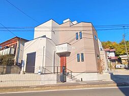 船橋III期　1号棟