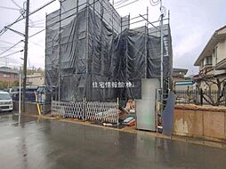 市川市柏井町1期　1号棟