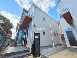 市川本北方9期 2号棟