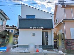 市川本北方9期 1号棟