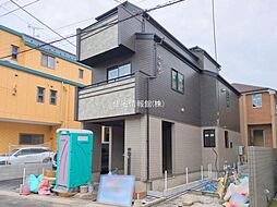 市川市伊勢宿　D号棟