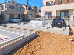 船橋夏見6丁目24ー1期　2号棟