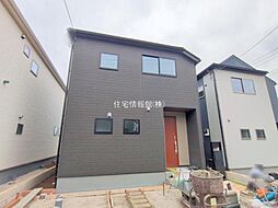 市川市奉免町 2号棟