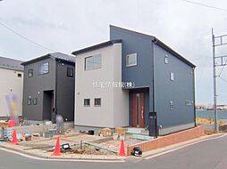 市川市奉免町 1号棟