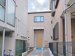 高根台1丁目 1号棟