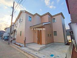 船橋市三山3丁目167番　B号棟