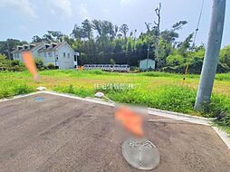 船橋市大穴南14期　6号地