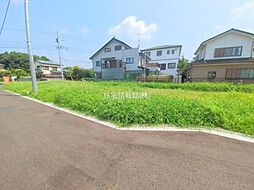 船橋市大穴南14期　4号地