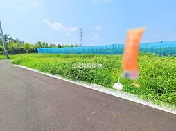 船橋市大穴南14期　3号地