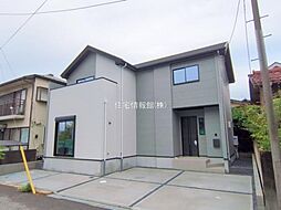 船橋市三山14期　1号棟