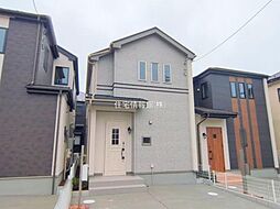 船橋市上山町3丁目517番　B号棟