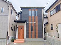 船橋市上山町3丁目517番　A号棟