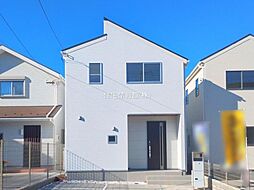 市川市奉免町　4号棟