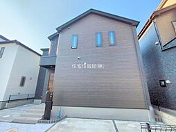 鎌ヶ谷市南初富22期13棟 9号棟