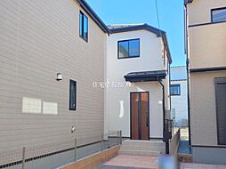 市川市香取3棟 2号棟