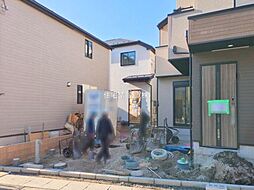 市川市香取3棟　2号棟