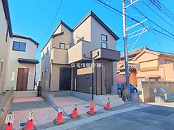 市川市香取3棟 1号棟