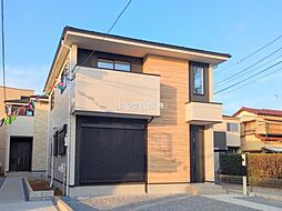 船橋市習志野9期　2号棟