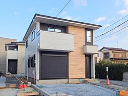 船橋市習志野9期 2号棟