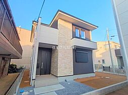 船橋市習志野9期　1号棟