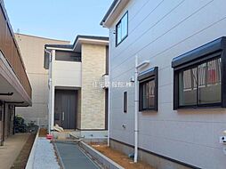 船橋市習志野9期 1号棟