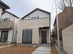 市川市柏井町11期3棟　3号棟