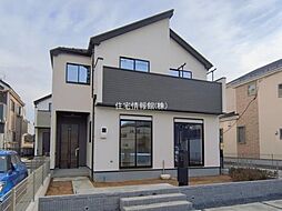 市川市柏井町11期3棟　2号棟