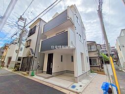 市川市市川205　1棟　1号棟