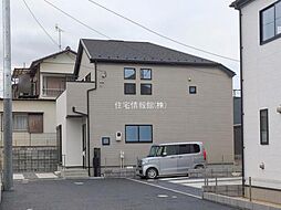 習志野市東習志野22期5棟 5号棟