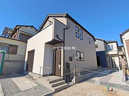 習志野市東習志野22期5棟　5号棟