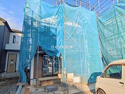 習志野市東習志野22期5棟　3号棟