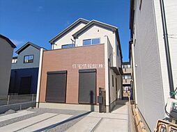 習志野市東習志野22期5棟　3号棟