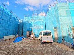 習志野市東習志野22期5棟 3号棟