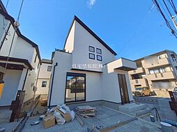 習志野市東習志野22期5棟　1号棟