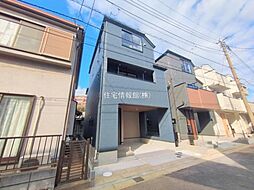 船橋市北本町2期2棟 1号棟