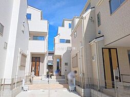 市川市新井105　6棟　5号棟