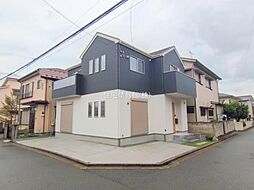 船橋市芝山1期　1号棟