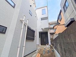 市川市福栄114　6棟　6号棟