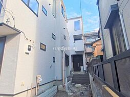 市川市福栄114 6棟 6号棟