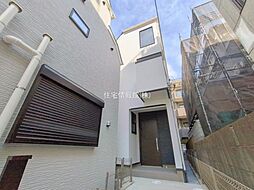 市川市福栄114　6棟　6号棟