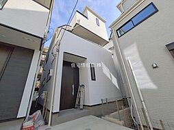 市川市福栄114　6棟　5号棟