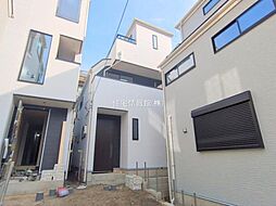 市川市福栄114　6棟　5号棟