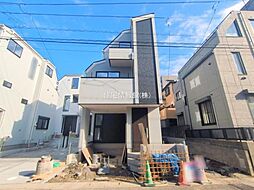 市川市福栄114　6棟　4号棟