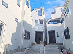 市川市福栄114　6棟　3号棟