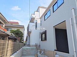 市川市福栄114　6棟　2号棟