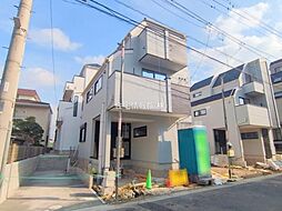 市川市福栄114　6棟　1号棟